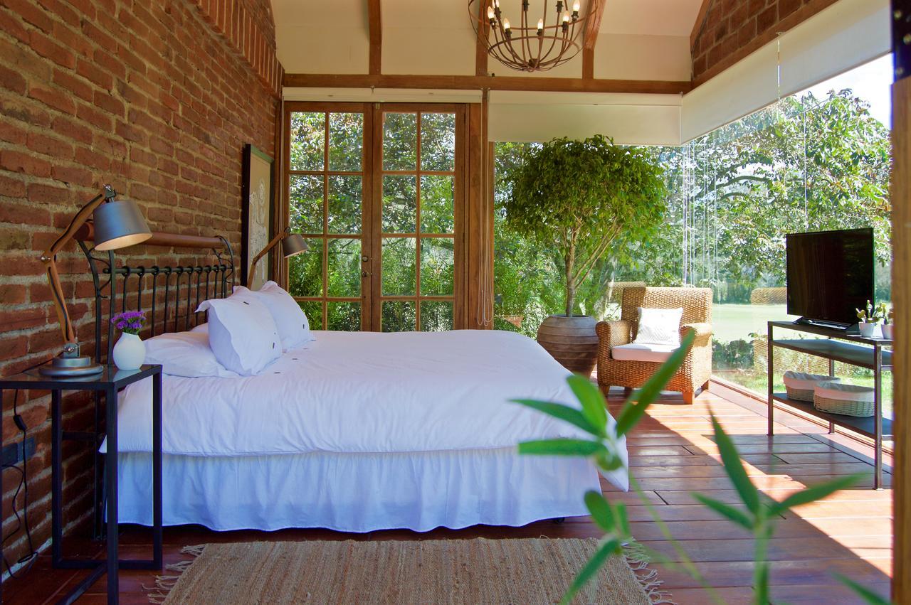 La Palma Polo Hotel - Airport Area Puembo Екстер'єр фото