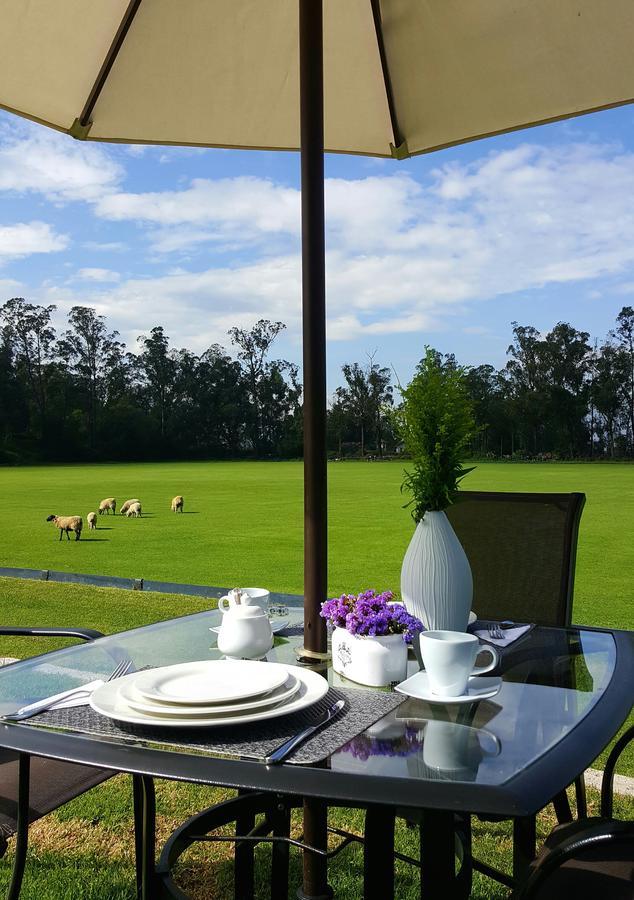 La Palma Polo Hotel - Airport Area Puembo Екстер'єр фото